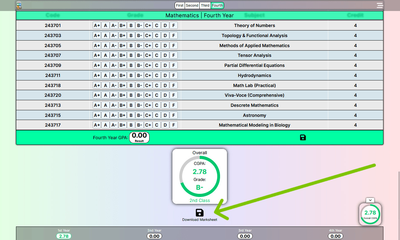 Step 10 illustration